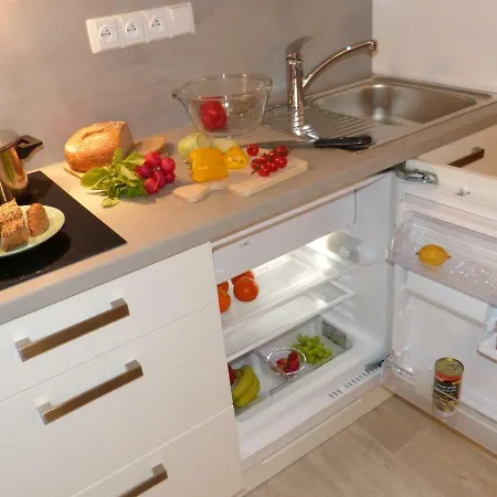 شقة Nova Central كارلوفي فاري