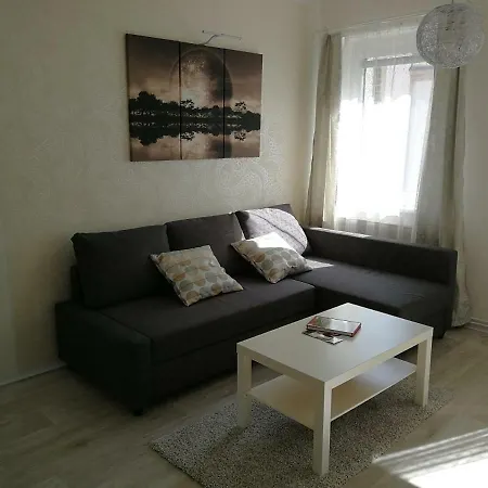 Nova Central Apartmán Karlovy Vary